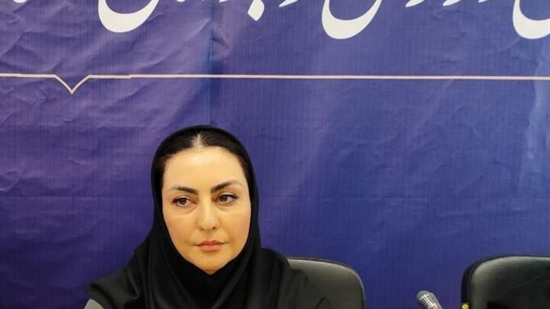 رییس هیات تیراندازی با کمان چهارمحال و بختیاری انتخاب شد