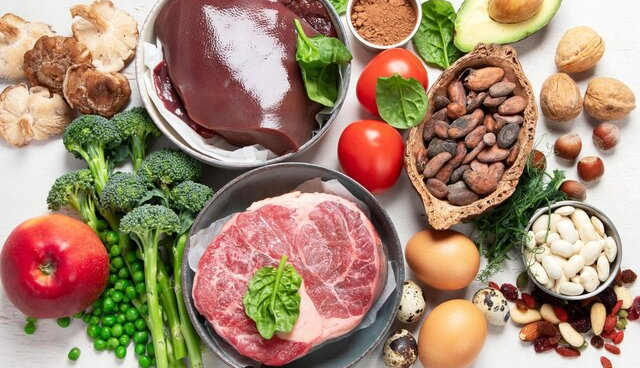راهکاری برای کاهش التهاب در بدن