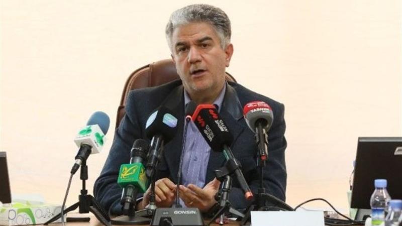 روایت معاون وزیر بهداشت از درمان مصدومان حادثه انفجار بندر
