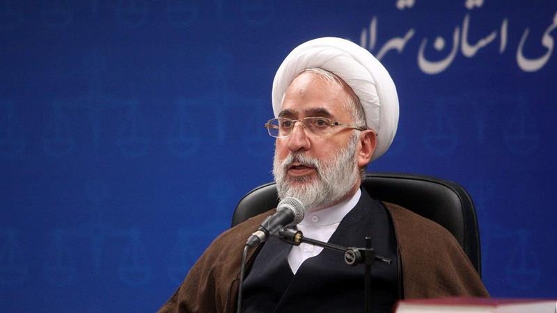 دادستان کل کشور: حمایت از نیازمندان از افتخارات نظام است