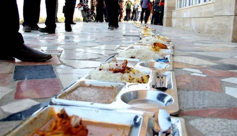 مسمومیت گسترده دانشجویان علوم پزشکی زاهدان