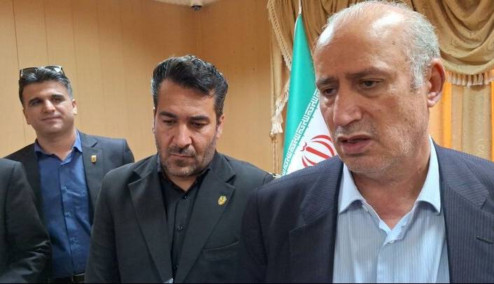 سفر دو روزه رئیس فدراسیون فوتبال به کهگیلویه و بویراحمد