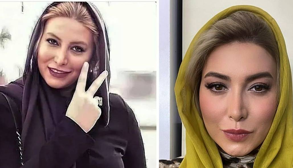 پشت‌صحنه سکانس مرگ پری‌سیما در ستایش 3
