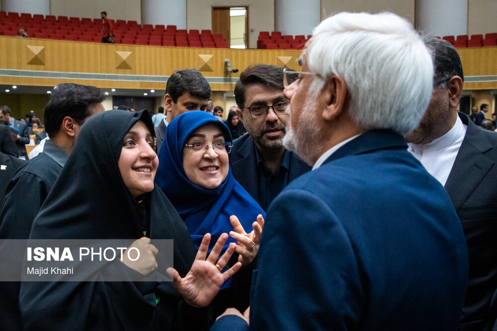 عکس/ تصاویر «منتخب هفته»؛ از انفجار در اسکله بندر شهید رجایی تا قهرمانی تراکتور
