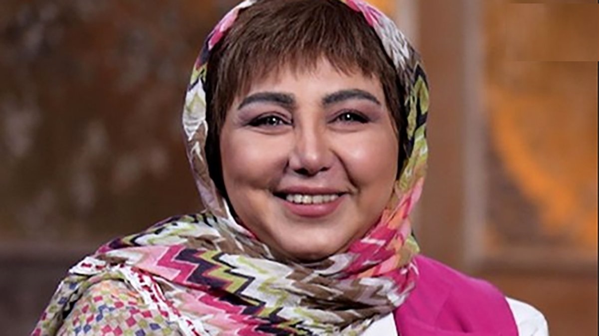 بهنوش بختیاری از ۱۸ سال زندگی مشترک با همسرش گفت