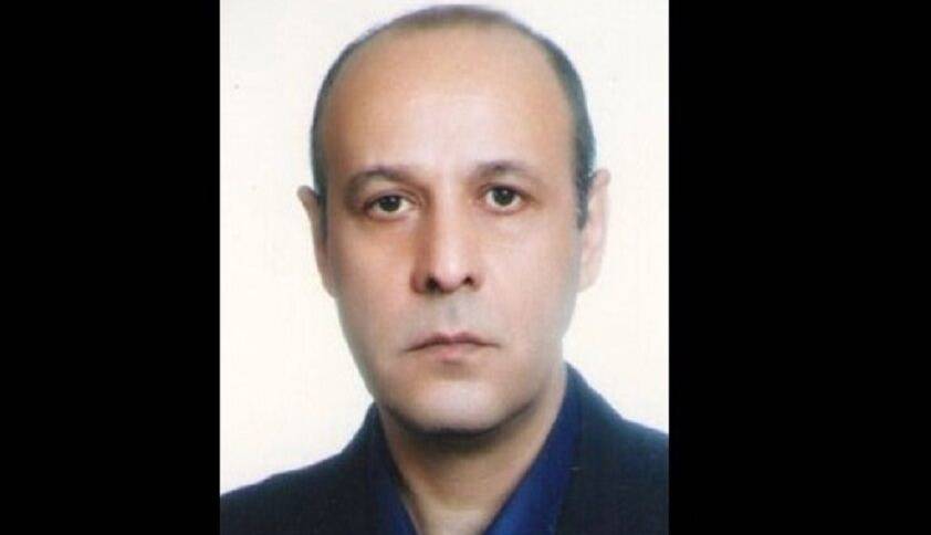 ناصر شکرایی‌راد آهنگساز درگذشت