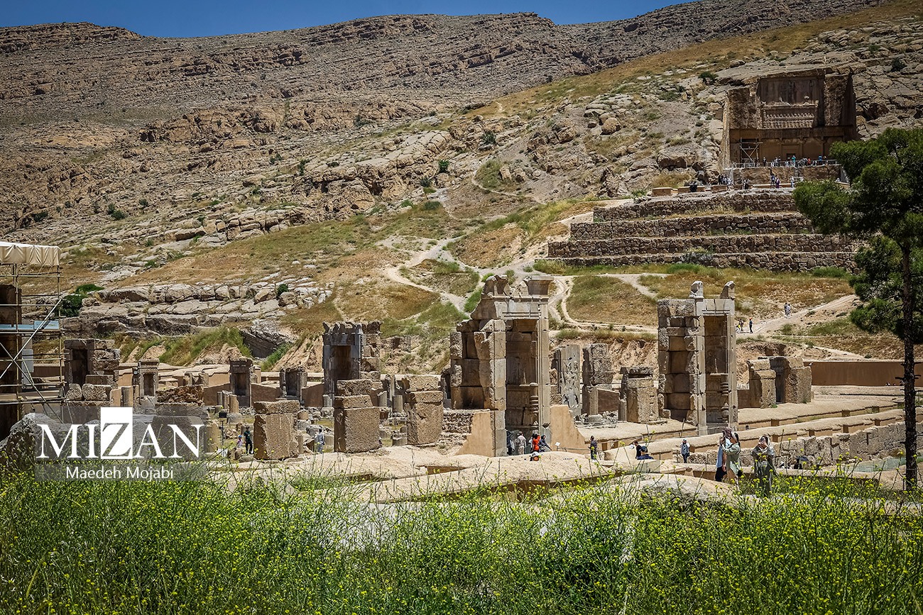 عکس/ شیراز، پایتخت فرهنگ ایران