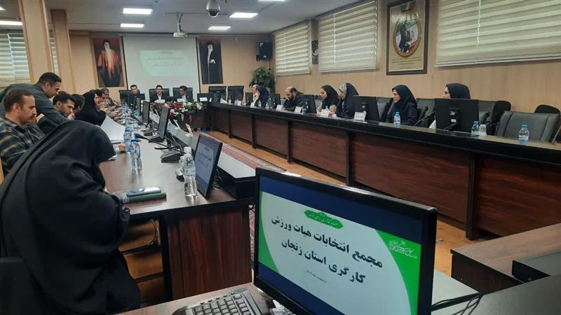 رئیس فدراسیون: ورزش کارگری گسترش مییابد