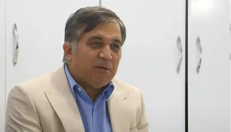 اولین تبریک استقلال به تراکتور
