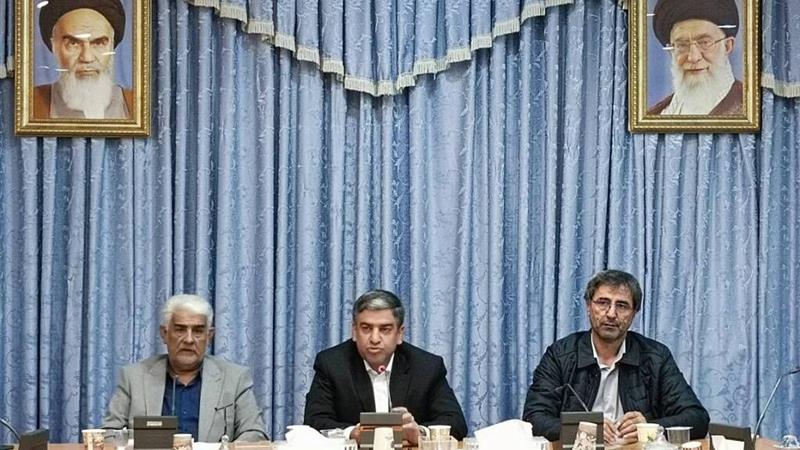 استاندار اردبیل: فرمانداران نتایج سفرهای استانی را به مردم بازگو کنند