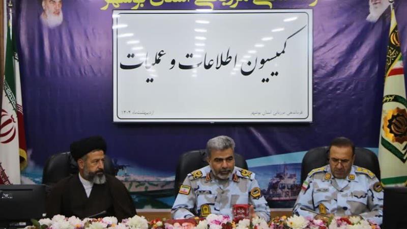 مبارزه با قاچاق کالا مستلزم همکاری همه دستگاههای متولی است