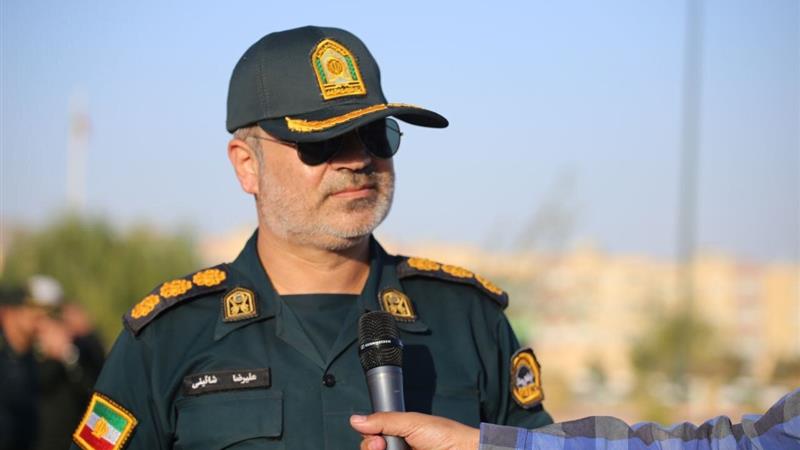 انجام ۲ ماموریت در شاهرود؛ شکارچیان غیر مجاز دستگیر شدند