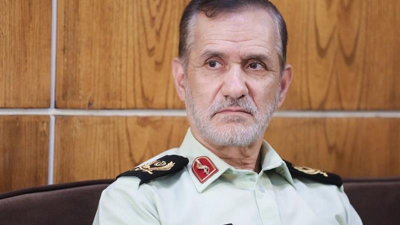 تدابیرپلیس فرودگاهها برای عملیات حج/آگاهسازی پیامکی زائران