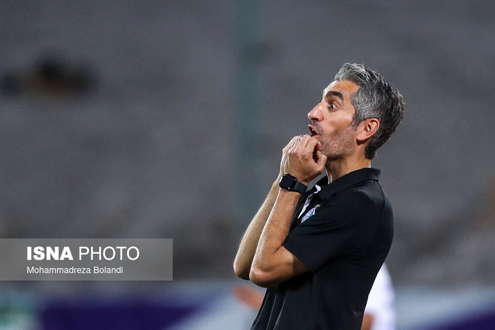 عکس/ تصاویر «منتخب هفته»؛ از انفجار در اسکله بندر شهید رجایی تا قهرمانی تراکتور