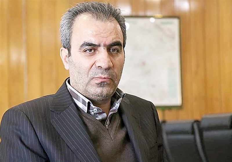 مدیرکل جدید صمت همدان منصوب شد