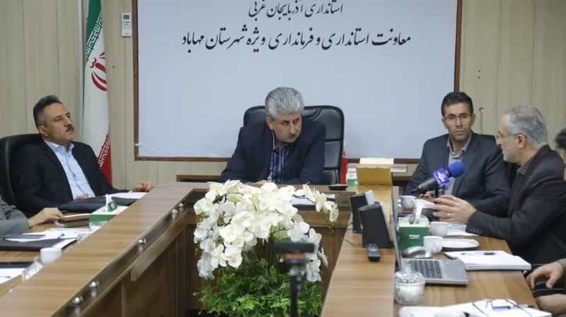 ضریب برخورداری اینترنت روستایی در مهاباد بالاتر از میانگین کشوری