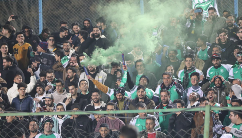 خیبر راه بلیت اضافه را بر پرسپولیس بست!