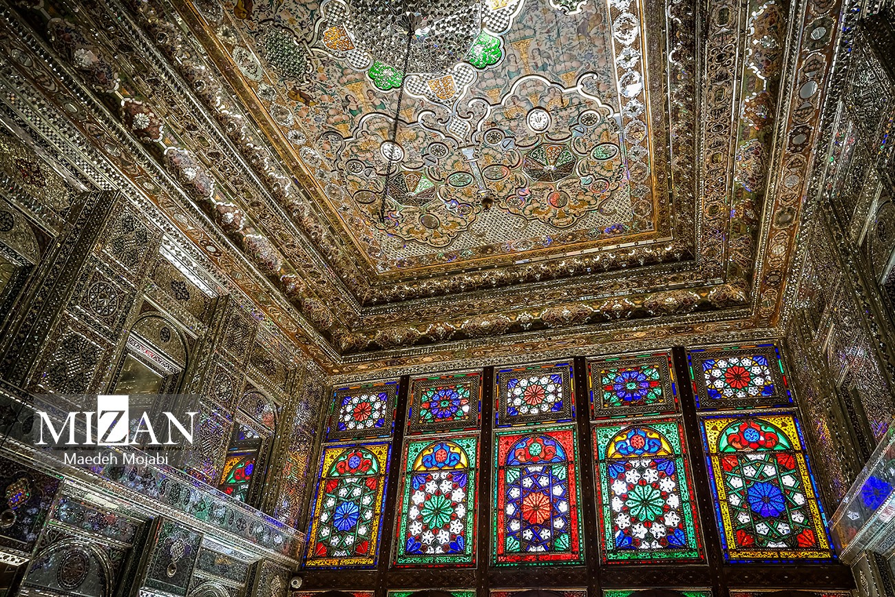 عکس/ شیراز، پایتخت فرهنگ ایران