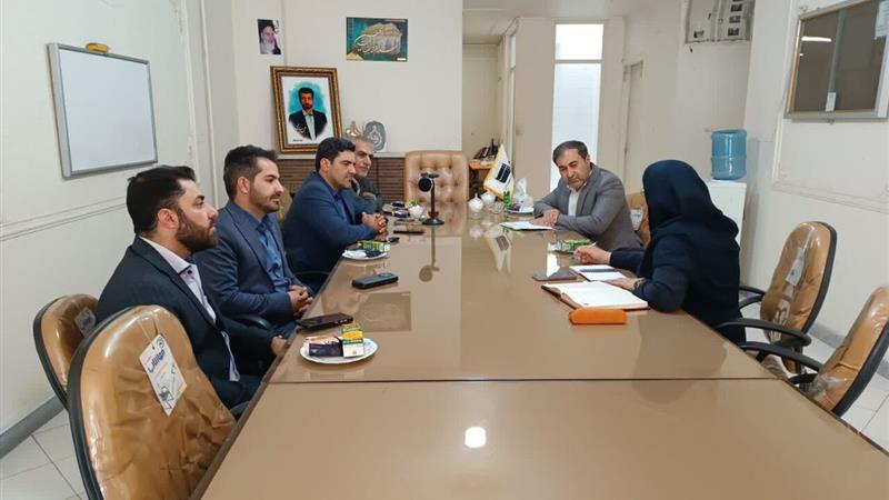 پرداخت مطالبات و احیای واحدهای راکد؛ چالشهای کار و کارگر در بروجرد