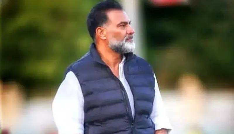 صعود می‌خواهید به این مربی سفارش بدهید!
