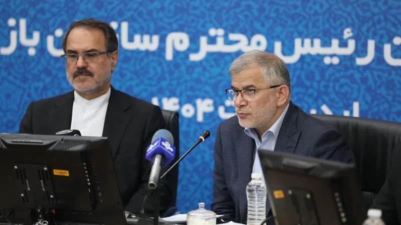 تخلیه زندان رجایی شهر با هدف توسعه شهر کرج بود