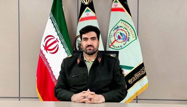 اخاذ اینستاگرامی در تهران دانشجوی هنر از آب درآمد!