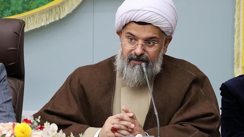شهدای خدمت اسوه و الگویی برای مدیران هستند