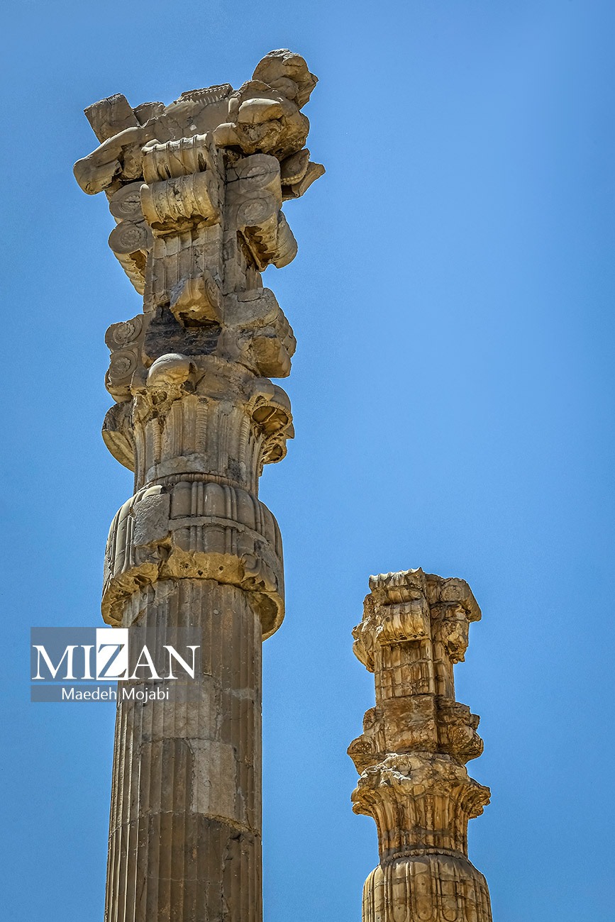 عکس/ شیراز، پایتخت فرهنگ ایران