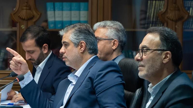 برخورد قاطع با پیمانکارانی که در پیشبرد پروژههای مسکن تعلل میکنند