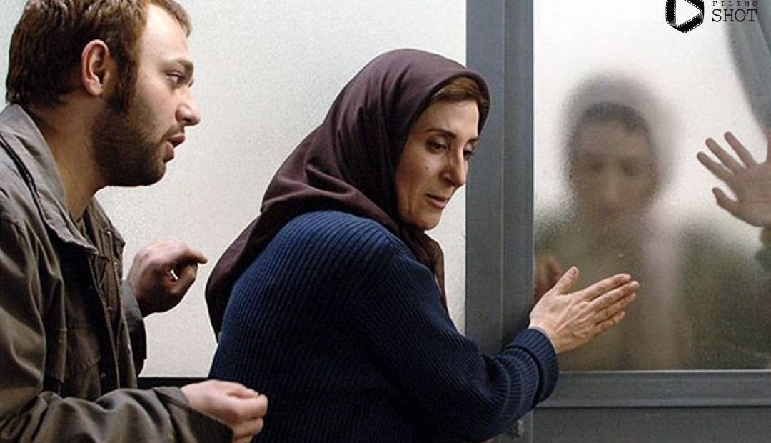 مادرانه ای با بازی فاطمه معتمد آریا