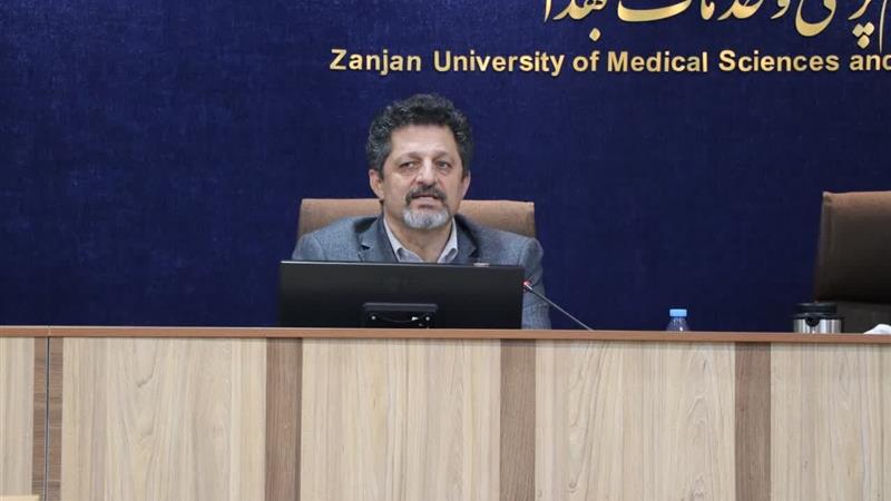 راه اندازی دبیرخانه رویدادتخصصی بینالمللی فناوریهای دارویی در زنجان
