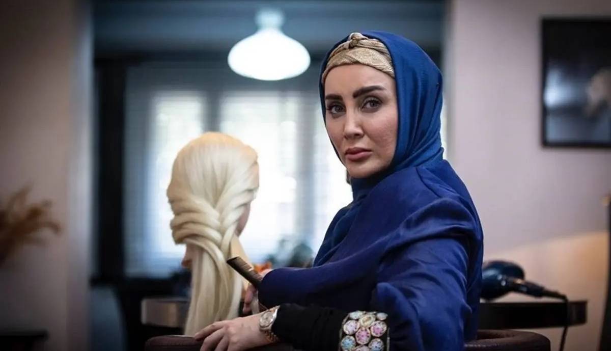 صحنه عجیبی که تلویزیون بی‌دلیل آن را سانسور کرد