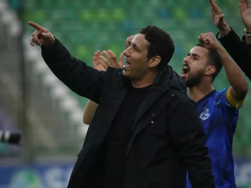 فاتح اصفهان یک پرسپولیسی است