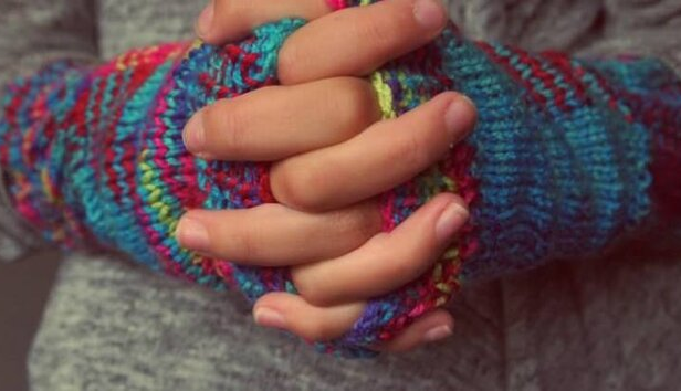 علت احساس سرمای مداوم در بدن چیست؟