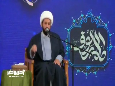 قرآن نقشه راه و خط فکری انسان مؤمن است