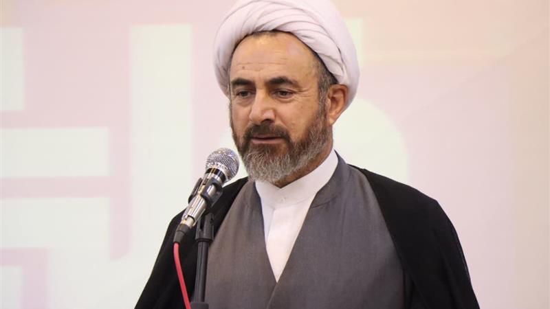 نماز جمعه بزرگترین همایش هفتگی جهان اسلام است
