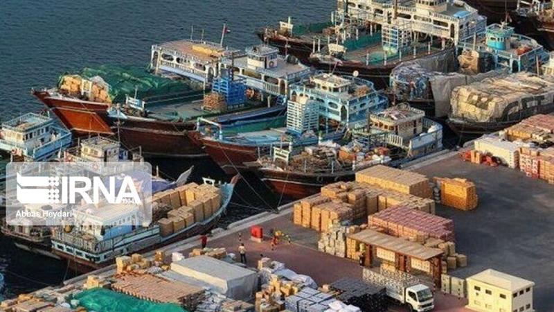 سرپرست امور مالیاتی بوشهر: ملوانان نگران اجحاف مالیات بر کالای تهلنجی نباشند
