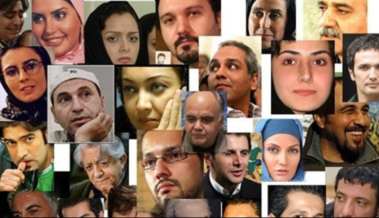 به احترام تمام بازیگران ایران؛ روز بازیگر مبارک
