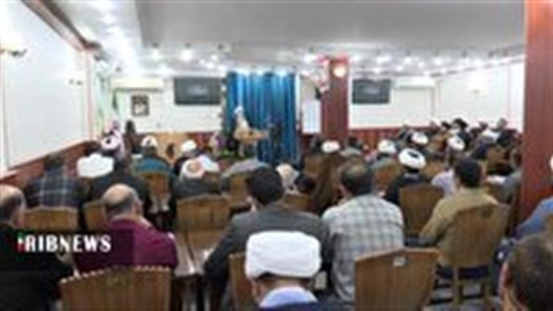 برگزاری دوره توانمند سازی مربیان قرآنی ارتش در قم