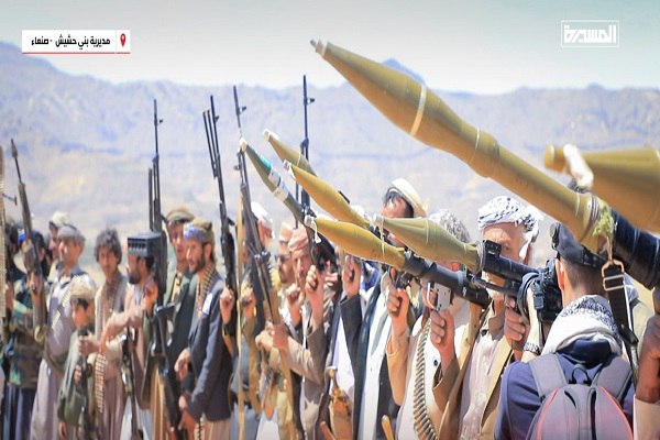 طوفان برائت قبیله‌ای در یمن علیه مزدوران آمریکا و رژیم صهیونیستی