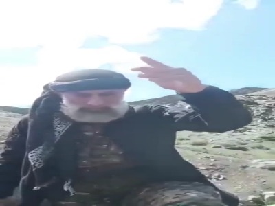 عنصر جولانی خطاب به نتانیاهو: از زیر زمین به سمت شما خواهیم آمد