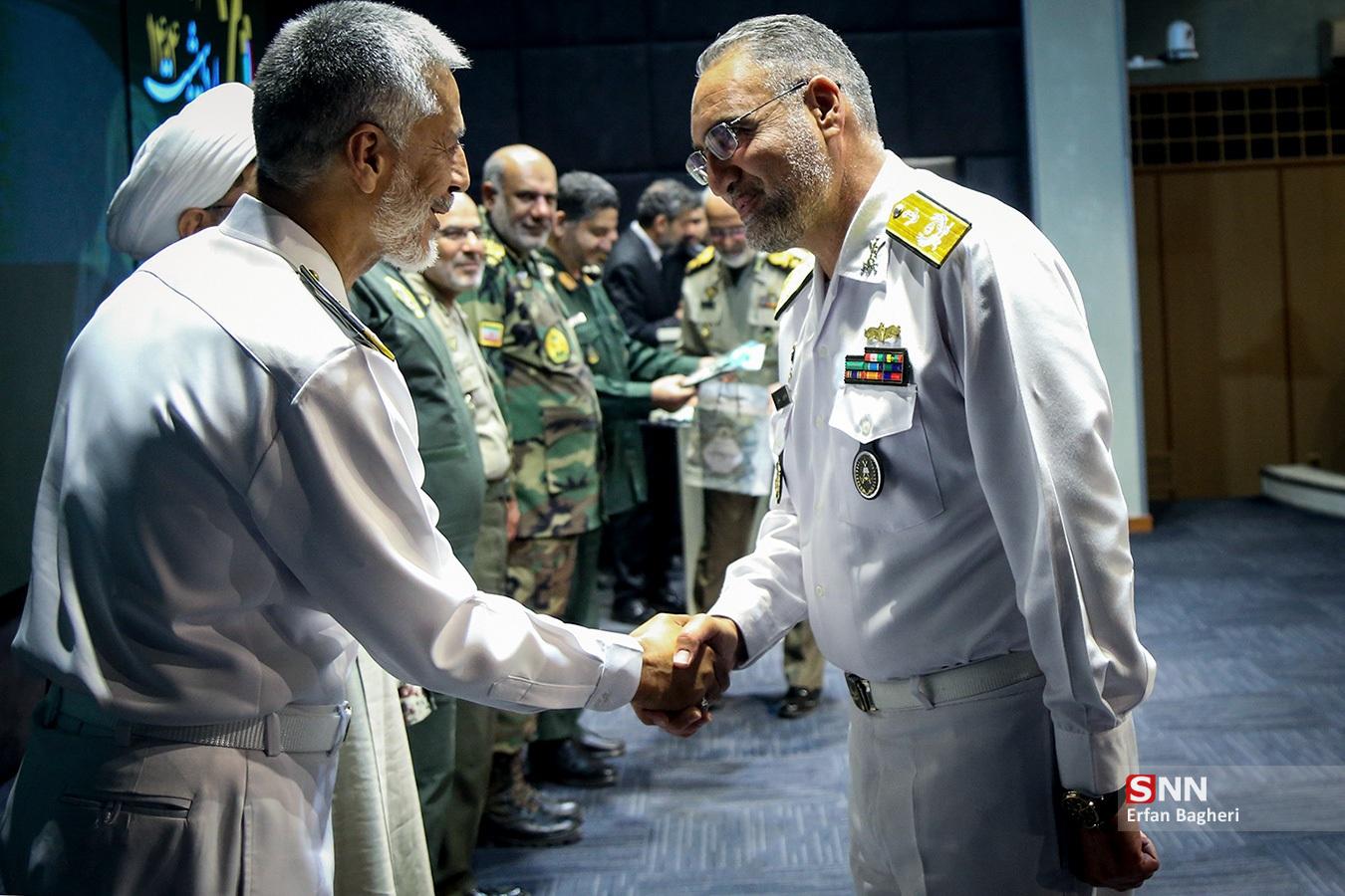 عکس/ گرامیداشت روز معلم در سازمان عقیدتی سیاسی ارتش