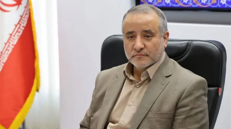 استاندار: آموزش و پرورش اولویت توسعه خدمات در خراسان جنوبی است