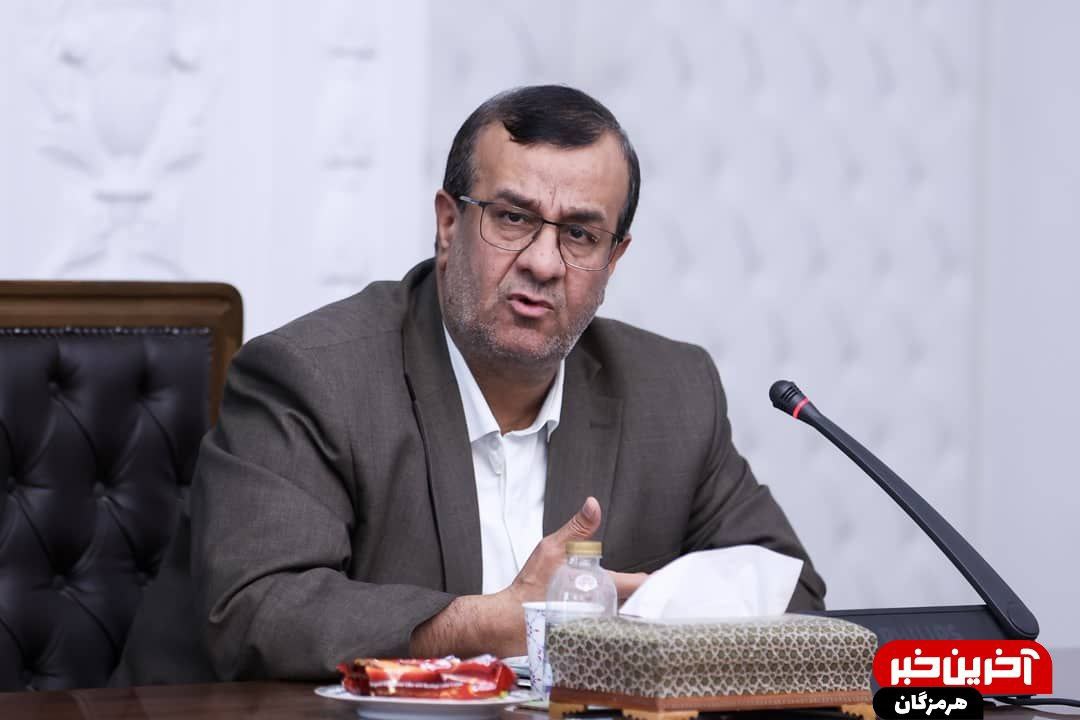 انتقاد نماینده هرمزگان از قطعی‌های مکرر برق در جنوب کشور