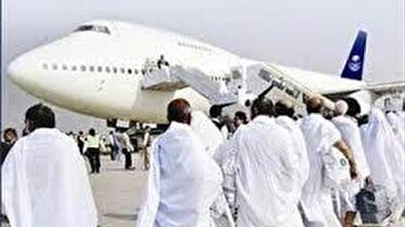 اعزام اولین کاروان زائران حج تمتع از امروز