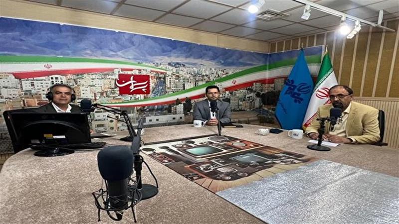 عملکرد ستاد اجرایی خدمات سفر در شهرستان بشرویه