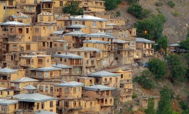 بررسی وضعیت اینترنت روستایی در ایران