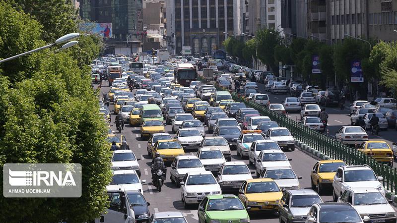 طرح جدید ترافیکی در بجنورد؛ کدام خیابانها یکطرفه می شوند؟
