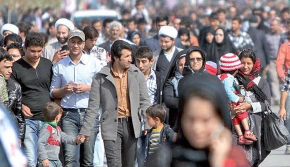 هشدار وزیر بهداشت درباره روند نزولی «جمعیت» کشور