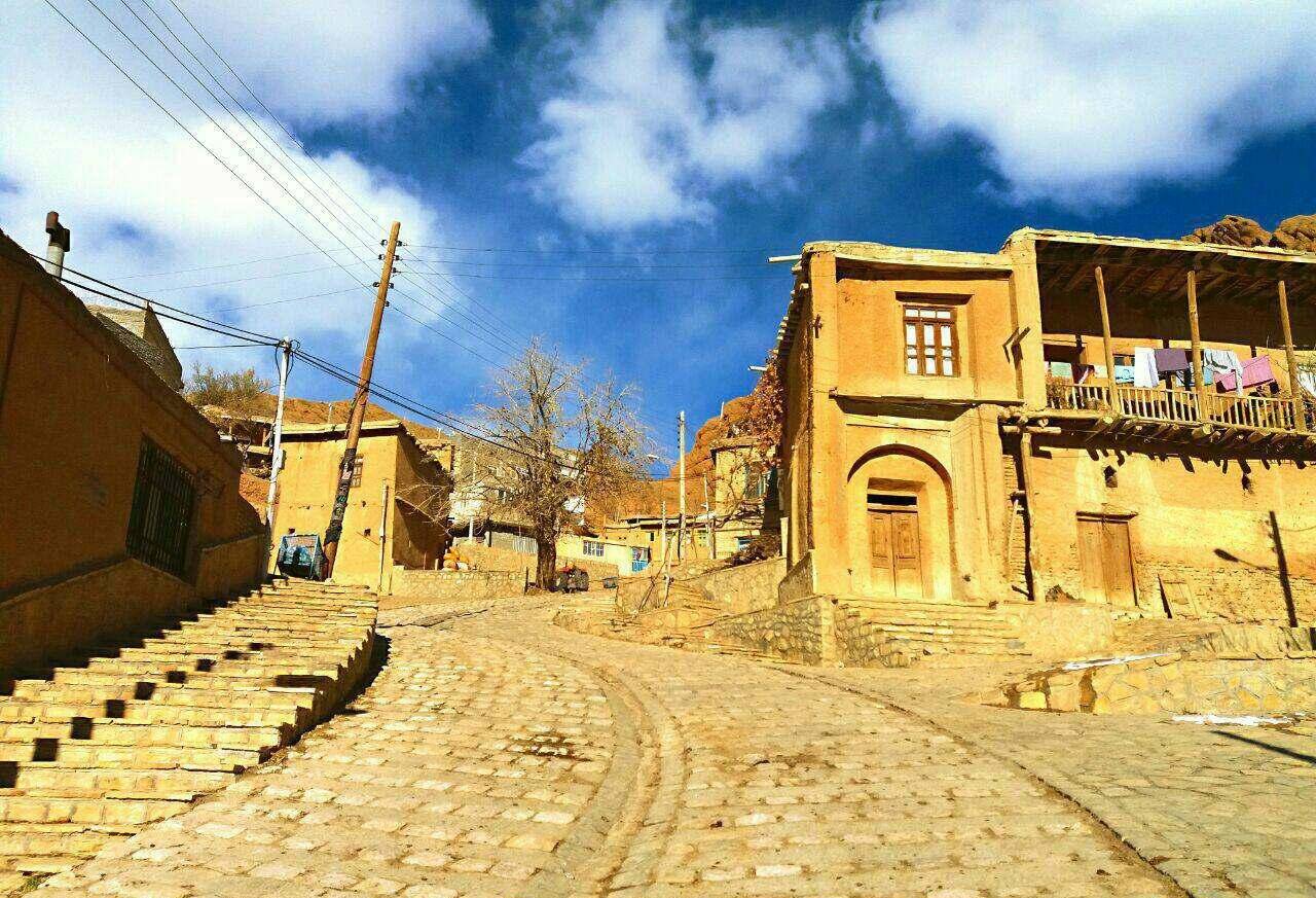  جاذبه های گردشگری اسفراین